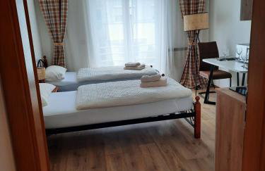 Augsburg!Möblierte Appartment! - Foto 3