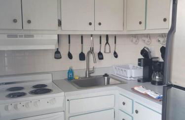 BeachTrail Lodging - Foto 10