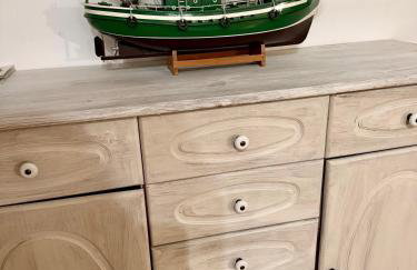 Lichtdurchflutete große Wohnung - Foto 5