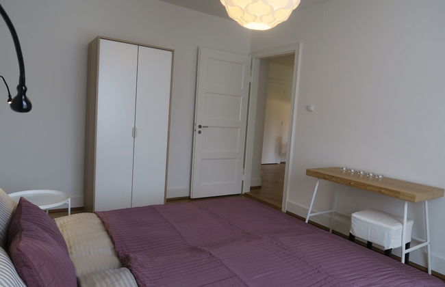 Zurich Furnished Apartments - Foto 23