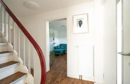 Idas Garten - Foto 8