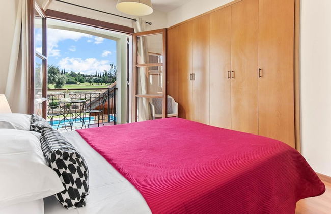 Villa 32 - Limni in Kouklia - Foto 17