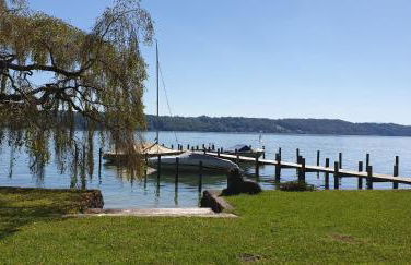 Starnberger Traum mit eigenem Steg - Foto 29