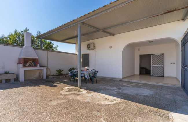 2438 Villino Sunny by Barbarhouse - Foto 19