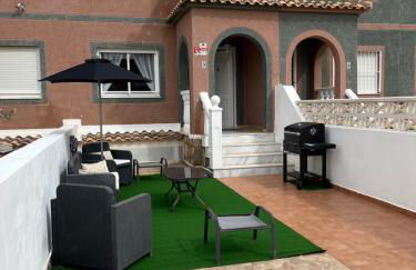 Calle De Murcia, Sierra Golf Resort - Foto 5