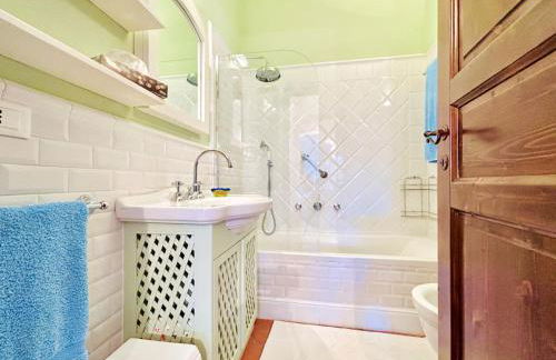 Villetta Acquamarina Sul Campo Da Golf - Foto 10