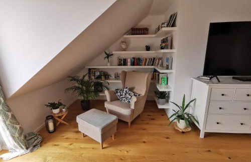 Traumhafte 130qm Wohnung Erfurt, Nähe Zentrum - Foto 11