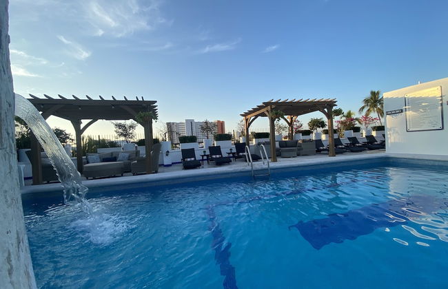 Hotel Suites Mar Elena - Foto 24