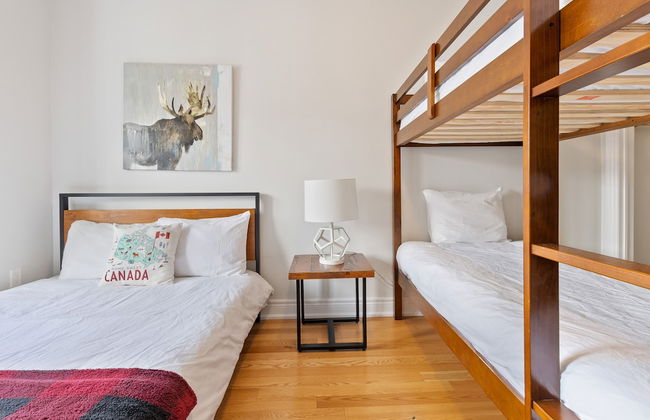 Historic Snowbridge Townhomes - Foto 73