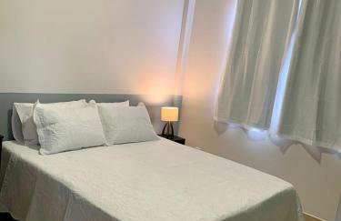 Lindo apartamento em frente a UFOP com garagem - Foto 11