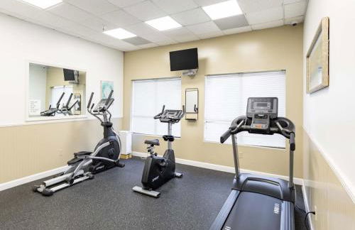 The Spa 1219 by Hilton Head Retreats - Foto 56