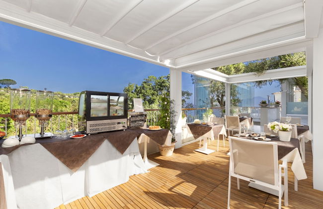 Sorrento Dream - Photo 56