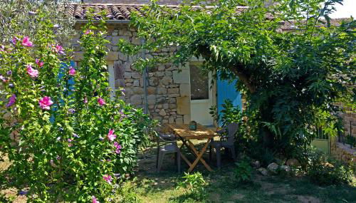 Chez Maggy et Léon - Foto 3, Garden