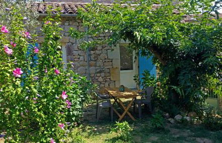 Chez Maggy et Léon - Foto 3