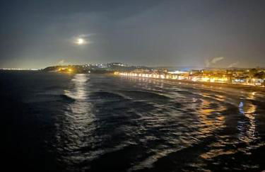 Increíble balcón al Mediterráneo, acceso a Playa - Foto 28