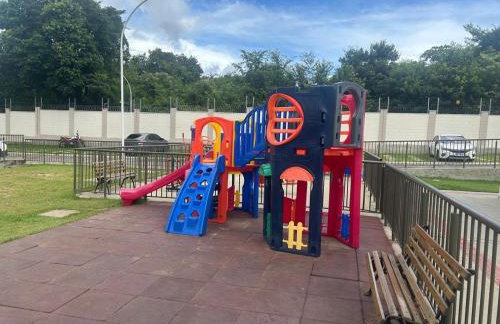 Apartamento na Região do Grande Dirceu - Foto 27