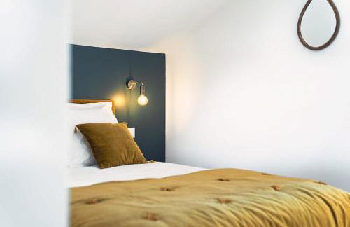 L'abri de Saint-Germain, between lake and mountains - Foto 19