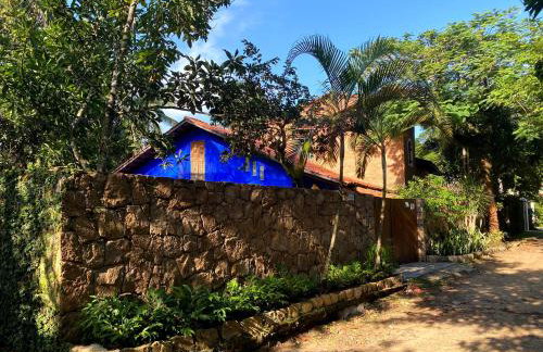 Vila dos Tangarás, Casa 1 Praia, a 30m do mar - Foto 57