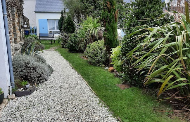 Isles Les Ecrehous - Foto 25