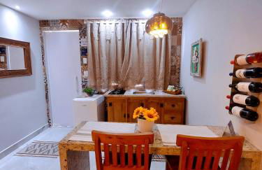 Meu Cantinho Familiar - Foto 18