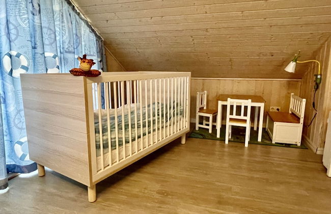 Villa Mar Baabe - Photo 21