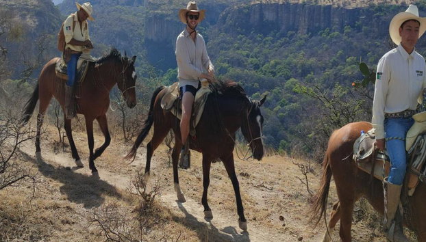 Viva uma Autêntica Experiência de Cowboy e Acampe sob as Estrelas - Foto 5