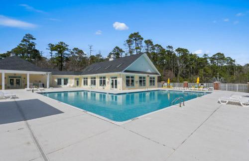 Tupelo Bay Golf Villa Serene Unit 1211 - Foto 36