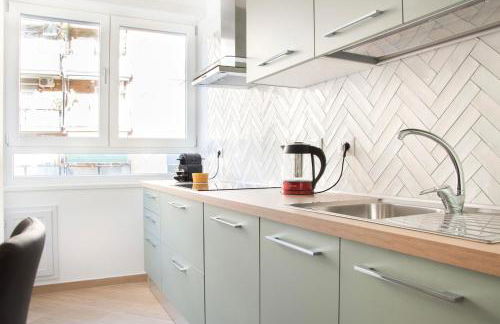 Luxury & Design Apartment Piramide - Foto 35