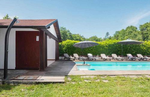 Holiday home in Cerovlje - Istrien 51826 - Photo 34