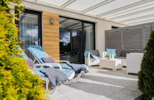 BARKA - Apartamenty Premium oraz Pokoje Blisko Plaży - Foto 31