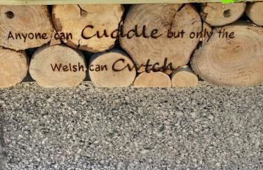 Carol,s Place Bridgend, Porthcawl, Margam Park, Port Talbot, Swansea & Cardiff mins from J37 M4 sleeps 6 - Foto 34