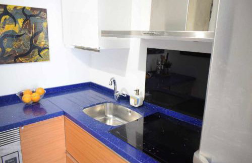 Ático de Arte Bañado en Sol - Foto 38