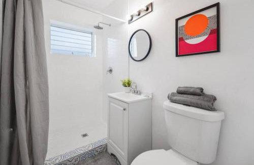 Beautiful Apt 2/2 Near The Beach - Foto 16