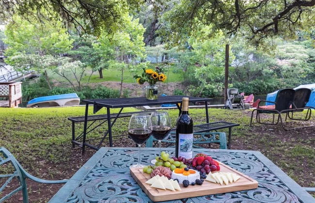 Red Bird Cabin Studio Retreat - Foto 27