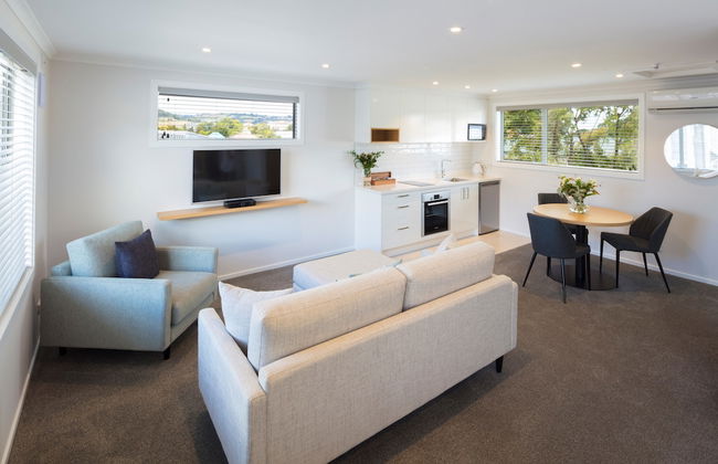 Beechwood Boutique Accommodation - Foto 54