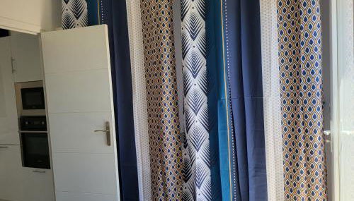 ESCALE OCEAN A 800 m DE LA PLAGE - Foto 5