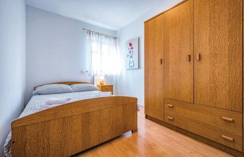 Four-Bedroom Holiday Home In Bregi - Foto 24