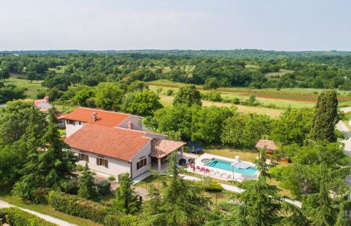 Stunning Apartment In Barban With Wifi - Foto 15