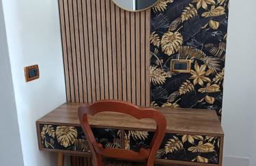 Home Faty Fleur J&F - Foto 6