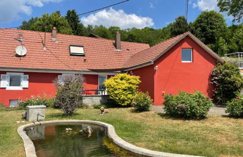 Chamois Rouge - Foto 36