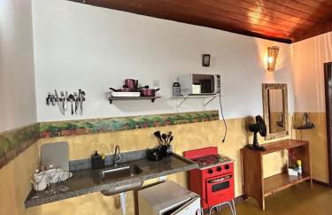 Chalés Lavras de Minas - Canadá - Photo 6