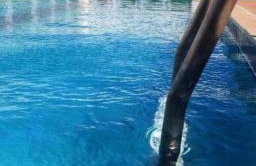 FLAT exclusivo no Hotel RAMADA Macaé, Smartv, Wifi 512Mbps, piscina e Garagem - Photo 19