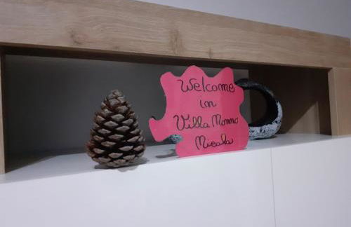 Villa Nonno Nicola - Foto 68