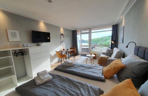 Harz Enjoy - Vier Jahreszeiten - Photo 1