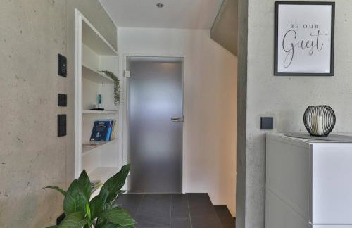 Moderne DHH mit zwei Apartments - Foto 5