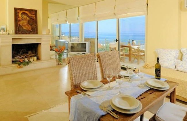 Parthenis Beach Suites by the Sea - Foto 16