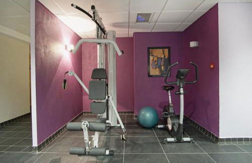 Le REFUGE DES PORTES DU MONT BLANC - Foto 25