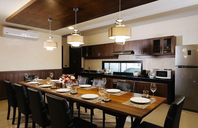 Zen Retreat Chiang Mai Villa - Photo 75