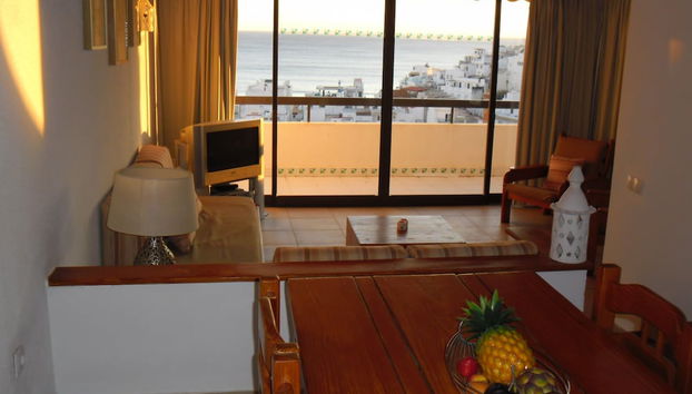 Servicio de comidas en la habitación