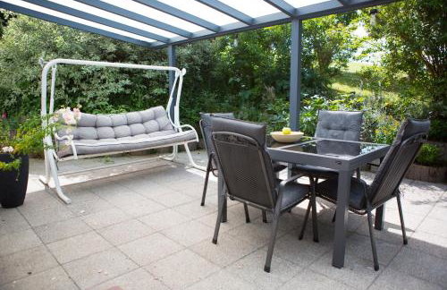 Weideblick, traumhaft wohnen im Schwarzwald - Foto 49